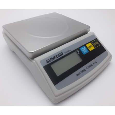 เครื่องชั่งน้ำหนัก SUNFORD FEH5000_0